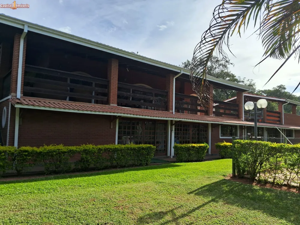 Chácara, 3 quartos, 8000 m² - Foto 11
