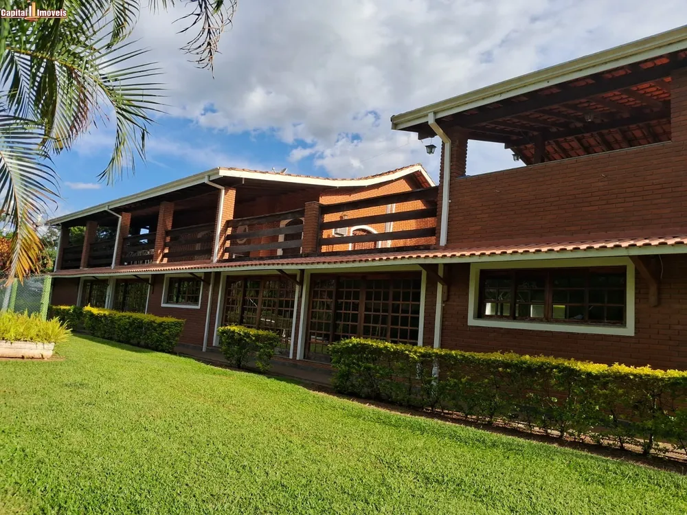 Chácara, 3 quartos, 8000 m² - Foto 12