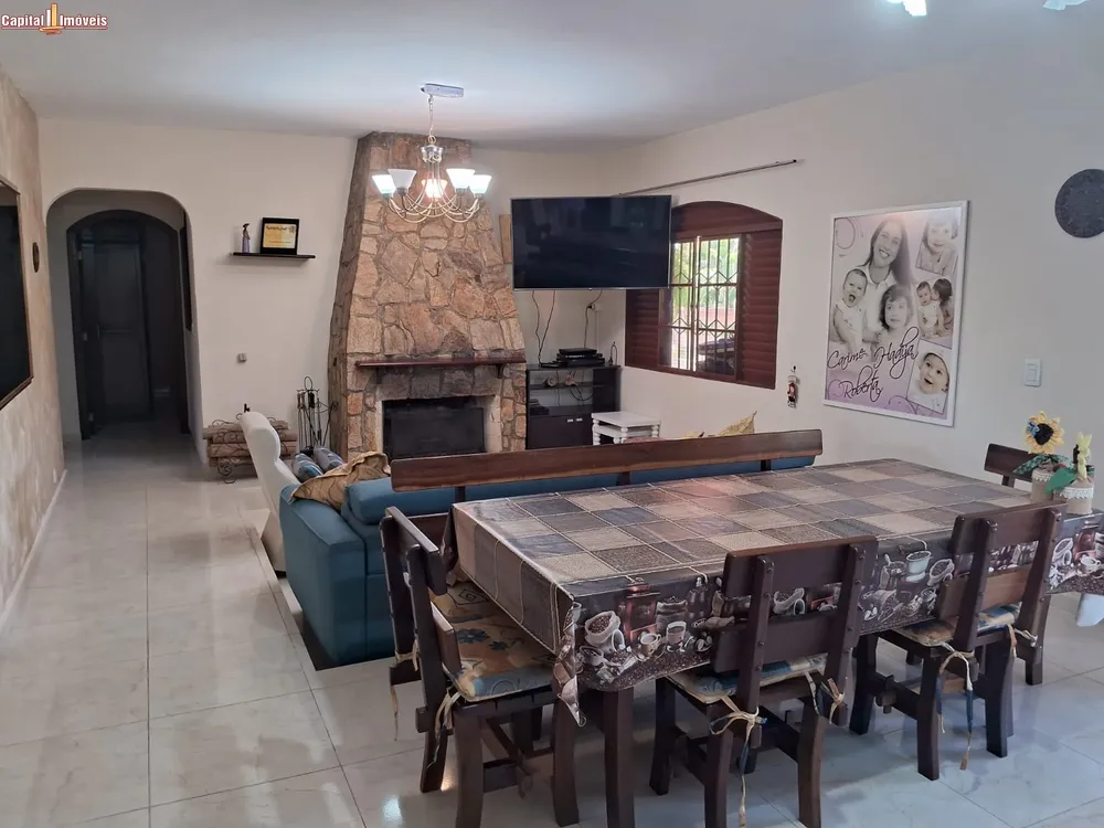 Chácara, 3 quartos, 8000 m² - Foto 4