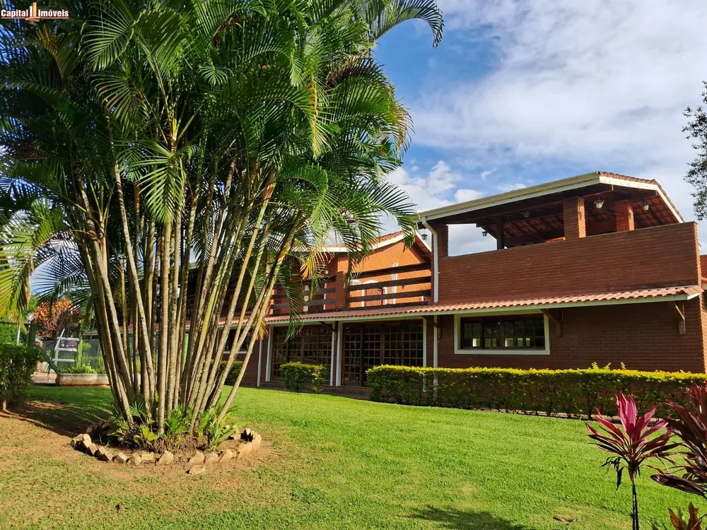 Chácara, 3 quartos, 8000 m² - Foto 8