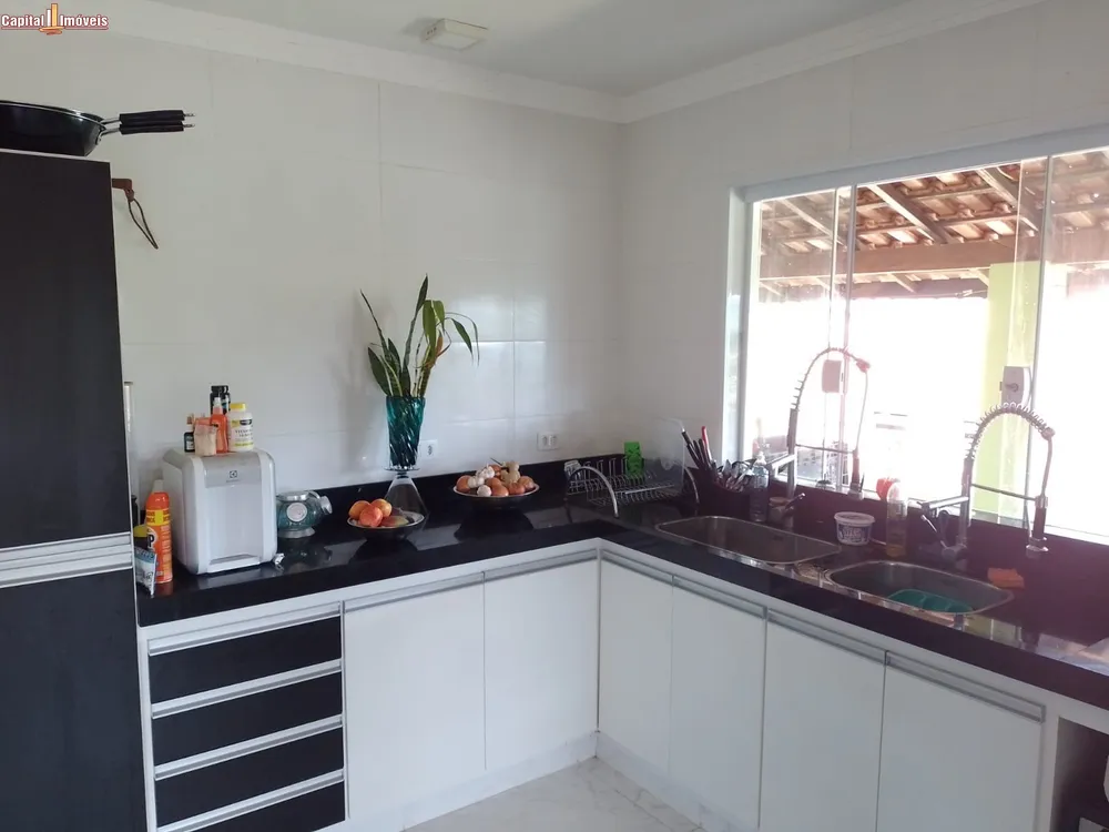 Chácara, 2 quartos, 1045 m² - Foto 5