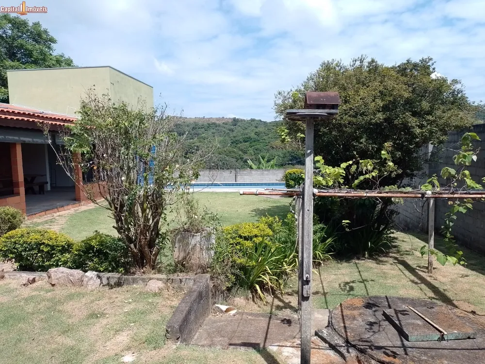 Chácara, 2 quartos, 1045 m² - Foto 6