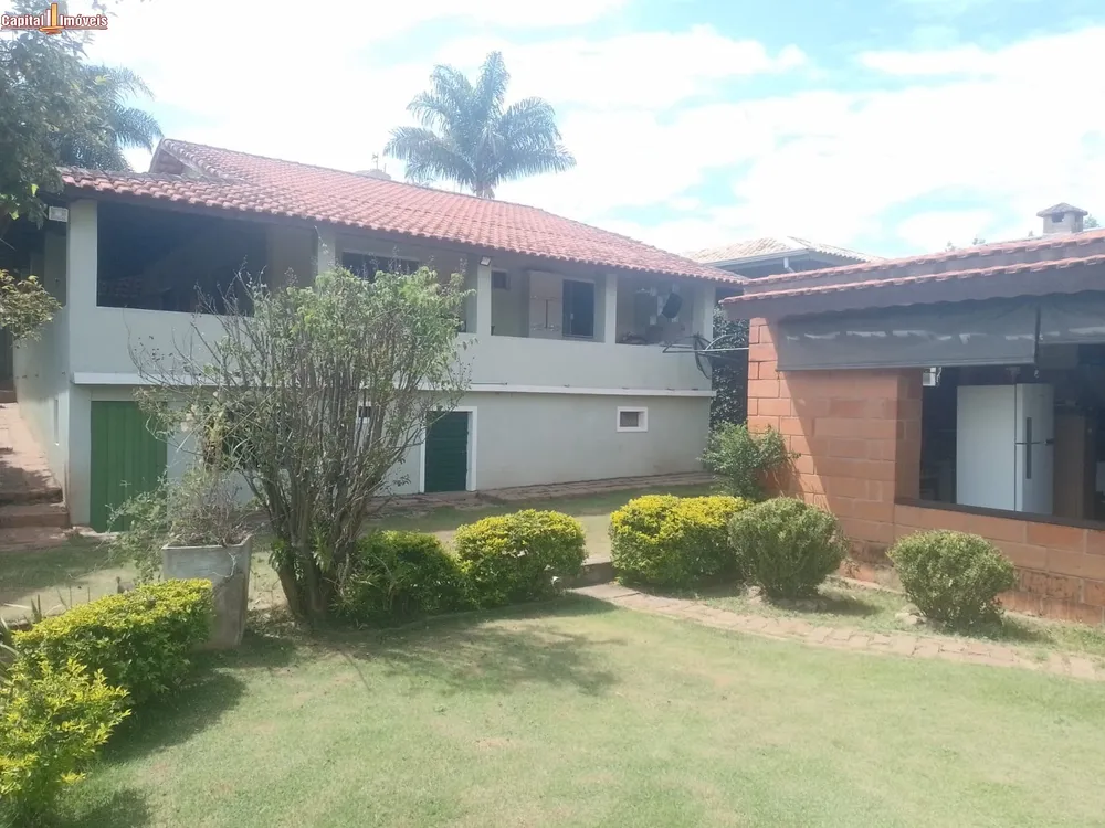Chácara, 2 quartos, 1045 m² - Foto 7