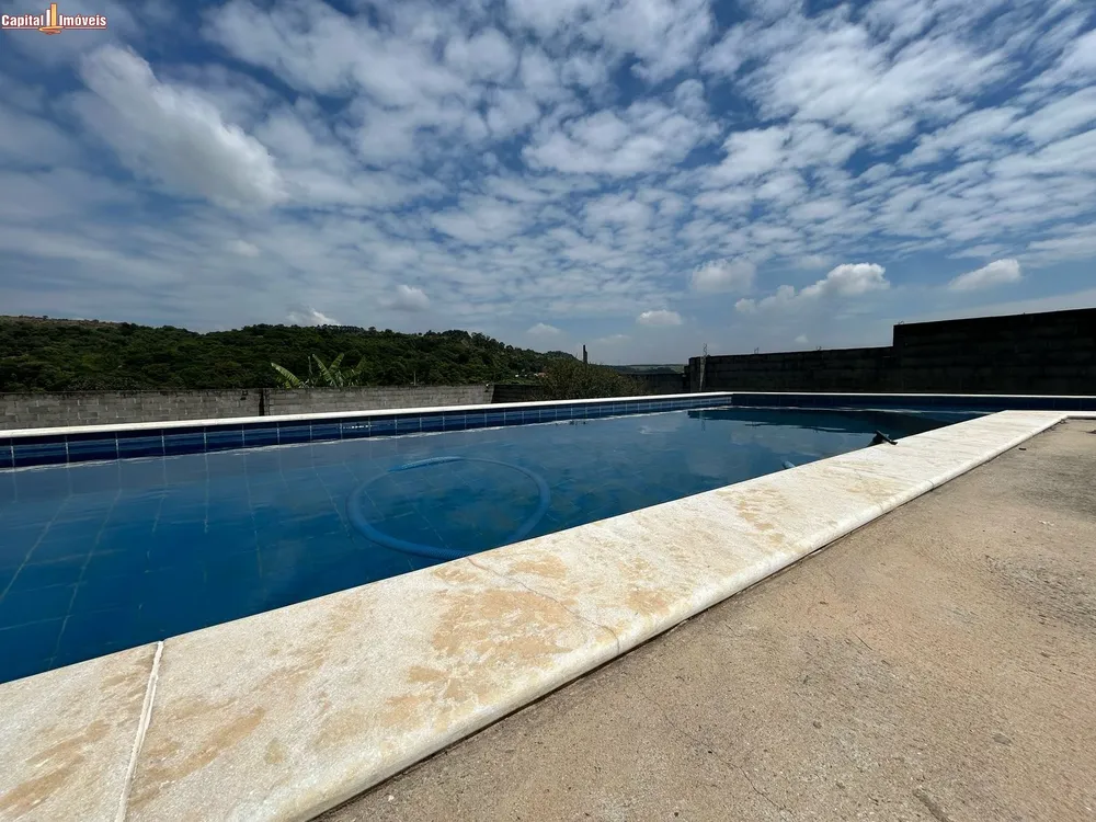 Chácara, 2 quartos, 1045 m² - Foto 11