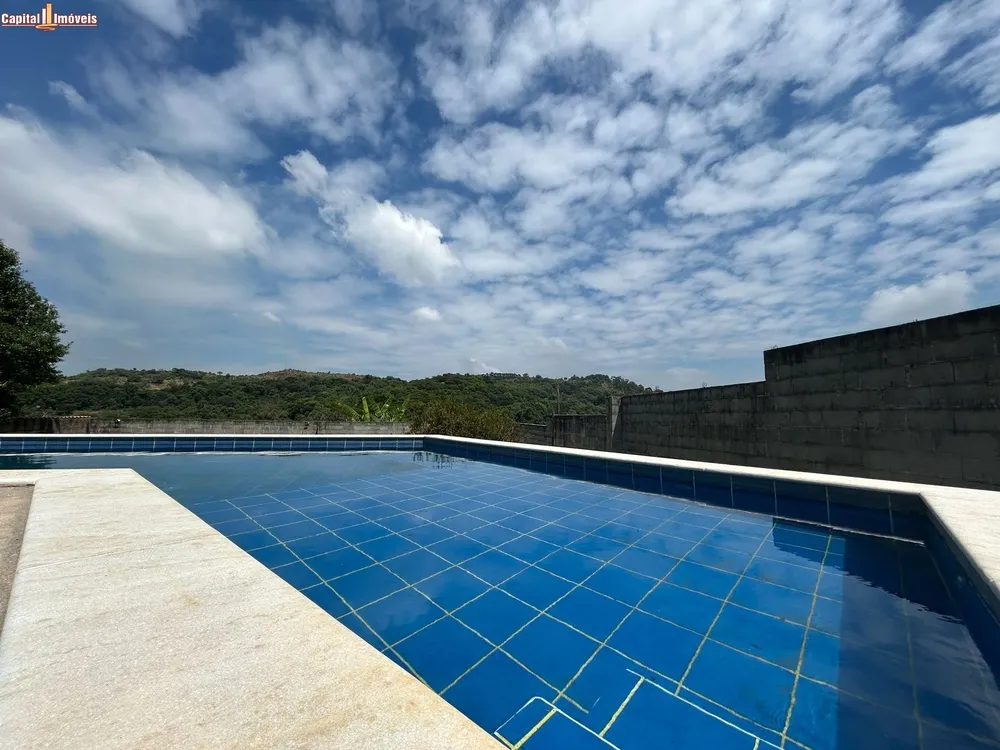 Chácara, 2 quartos, 1045 m² - Foto 10