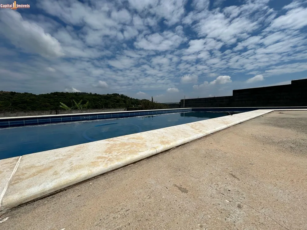 Chácara, 2 quartos, 1045 m² - Foto 12
