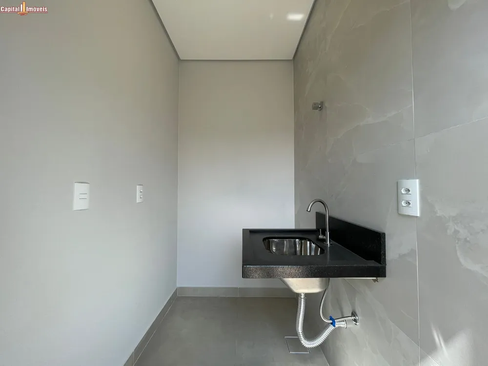 Casa, 3 quartos - Foto 5