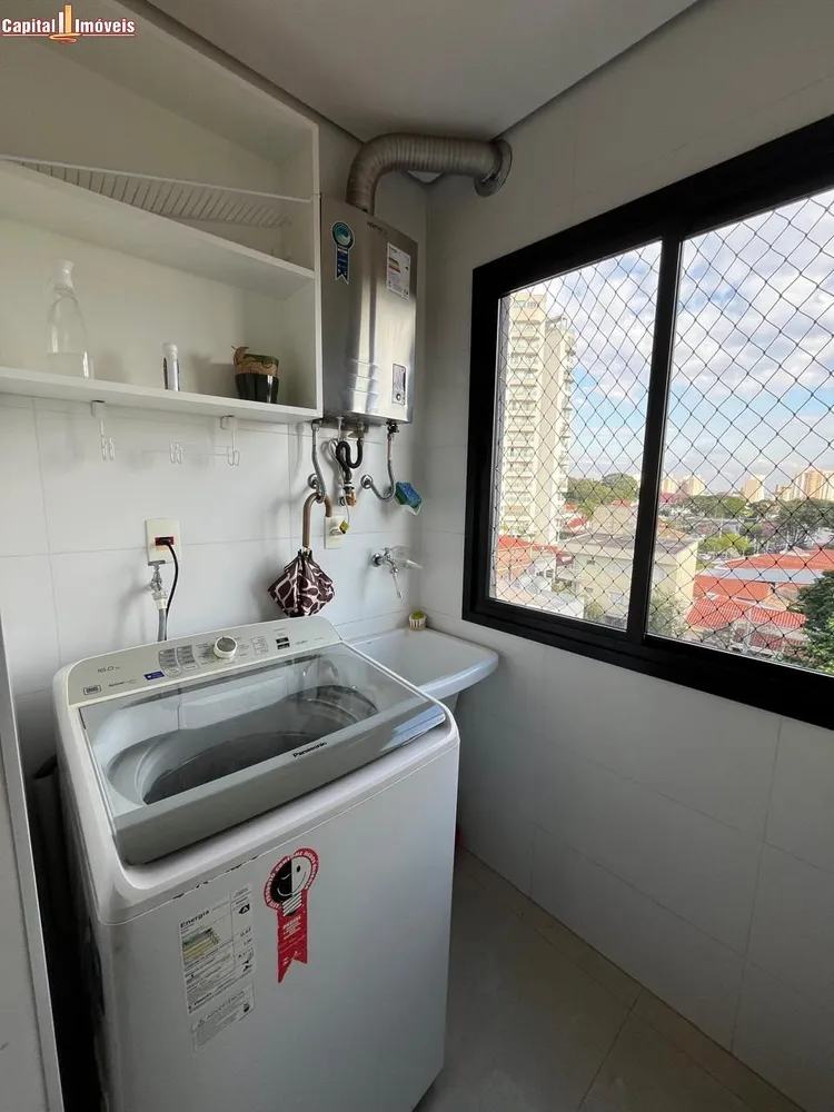 Apartamento, 3 quartos, 201 m² - Foto 11