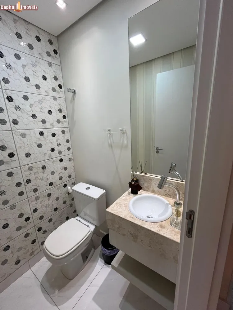 Apartamento, 3 quartos, 201 m² - Foto 7