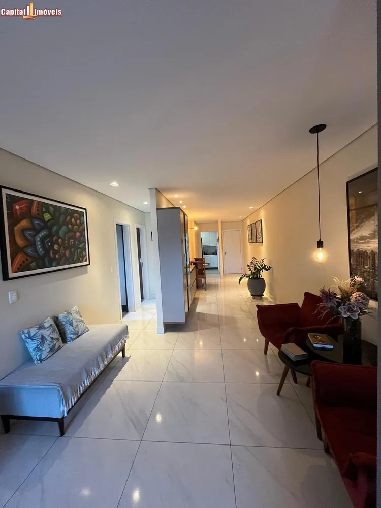 Apartamento, 3 quartos, 201 m² - Foto 4