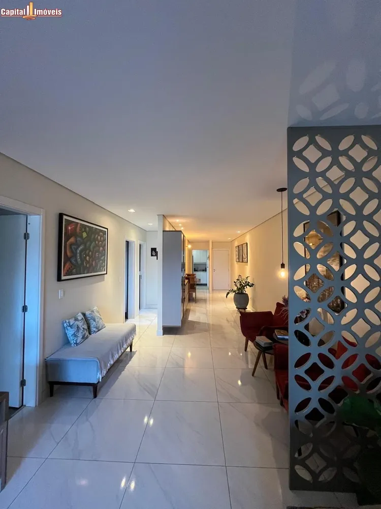 Apartamento, 3 quartos, 201 m² - Foto 3