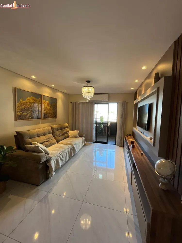 Apartamento, 3 quartos, 201 m² - Foto 2