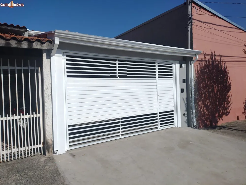 Casa, 2 quartos, 107 m² - Foto 3