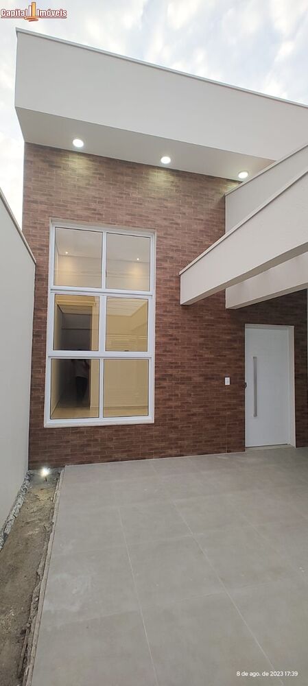 Casa, 3 quartos, 110 m² - Foto 3