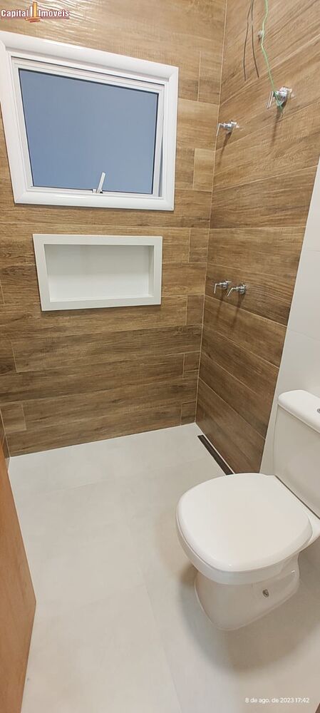 Casa, 3 quartos, 110 m² - Foto 13