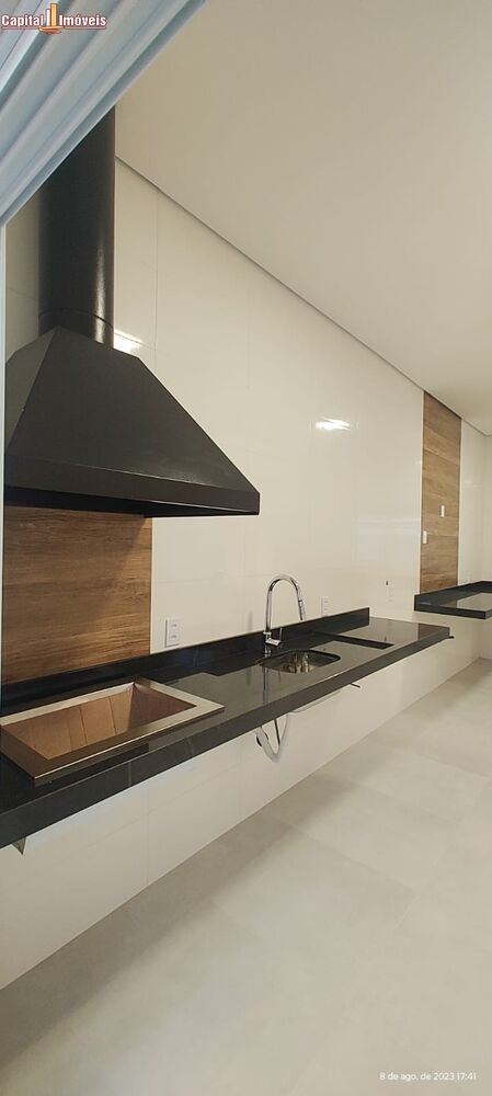 Casa, 3 quartos, 110 m² - Foto 6