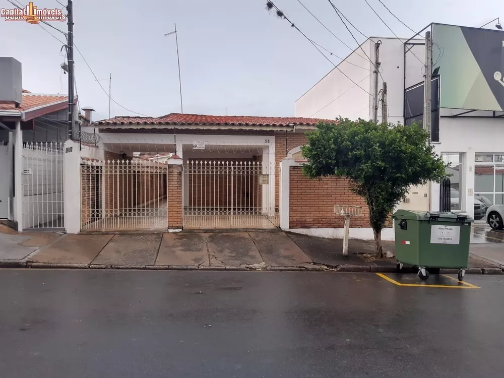 Casa à venda com 3 quartos, 350m² - Foto 1