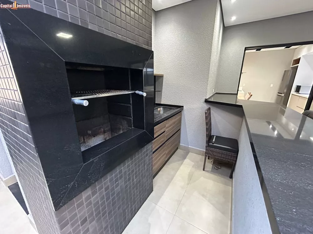 Casa, 3 quartos, 250 m² - Foto 6