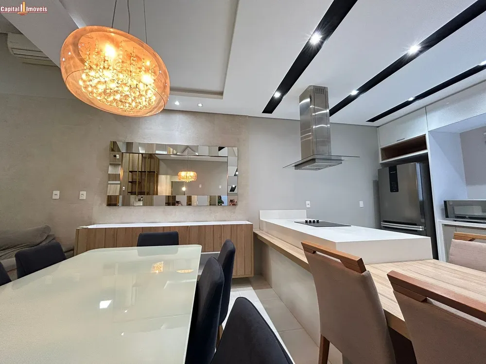 Casa, 3 quartos, 250 m² - Foto 7