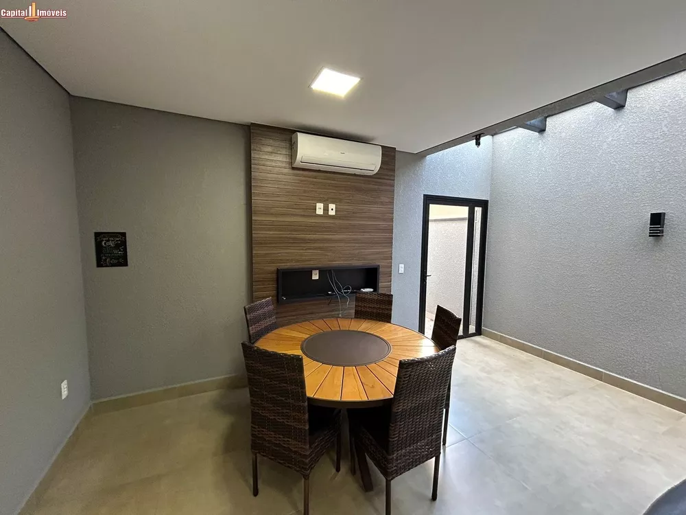 Casa, 3 quartos, 250 m² - Foto 8