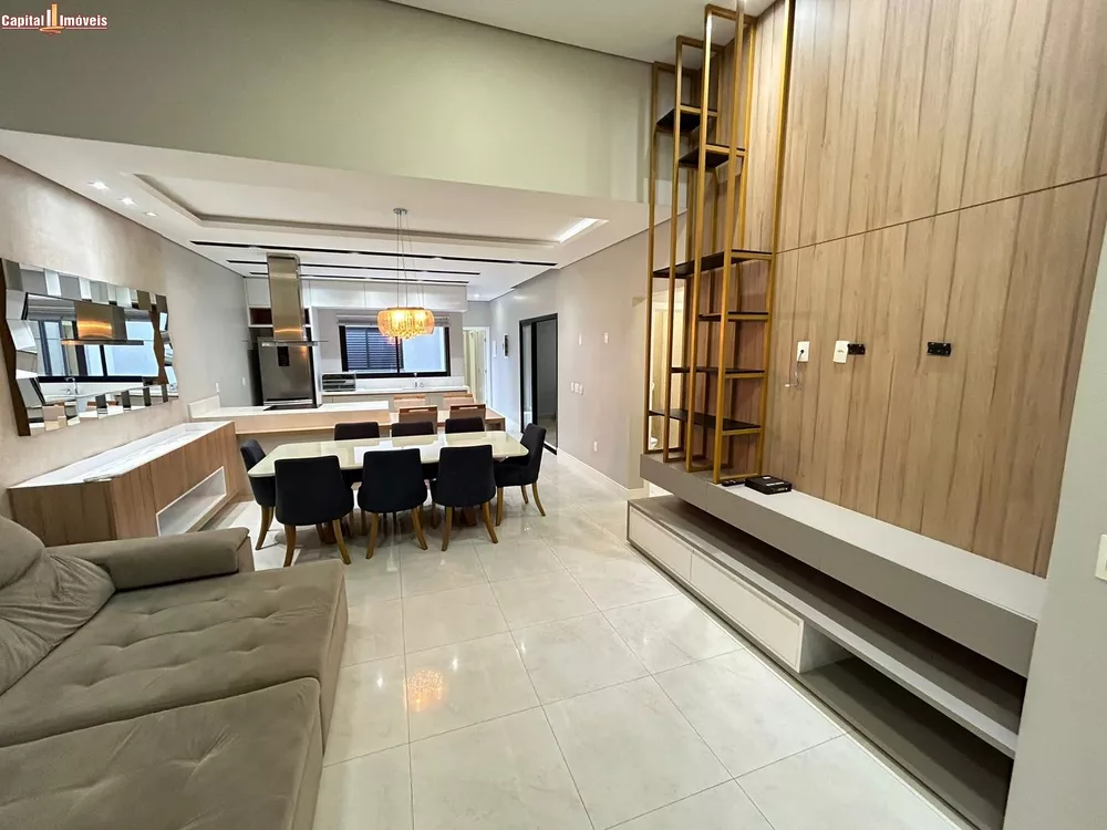 Casa, 3 quartos, 250 m² - Foto 5