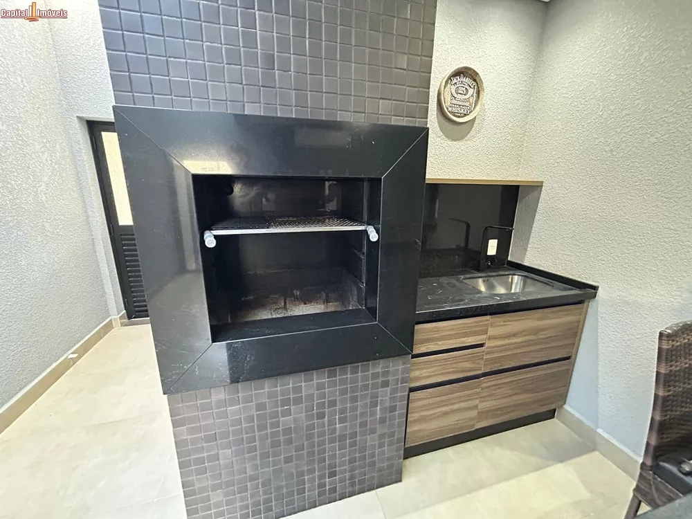 Casa, 3 quartos, 250 m² - Foto 3