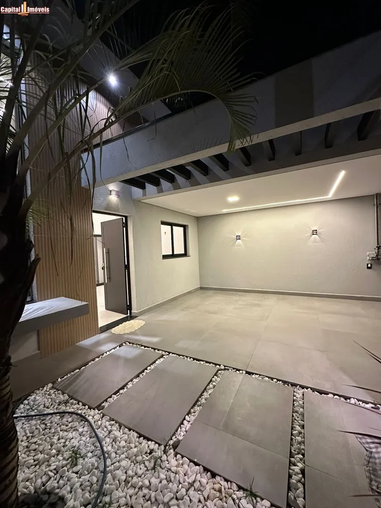 Casa, 3 quartos - Foto 2
