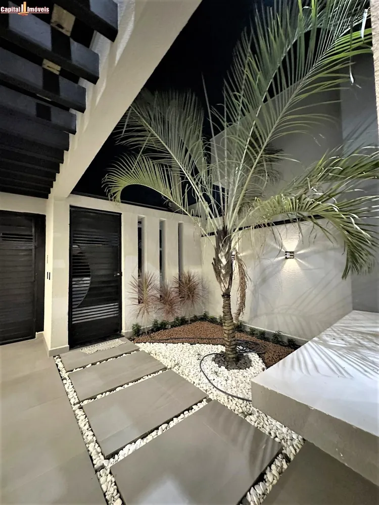 Casa, 3 quartos - Foto 4