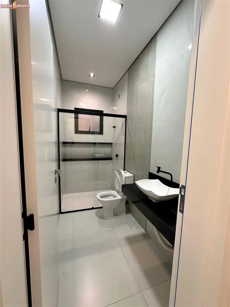 Casa, 3 quartos - Foto 11