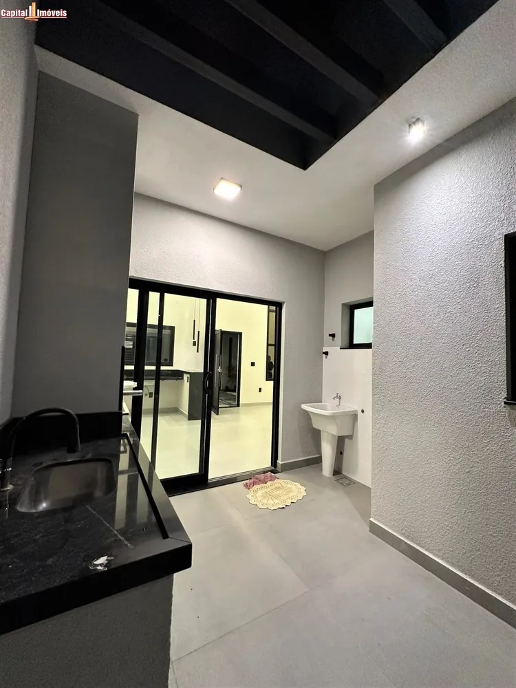Casa, 3 quartos - Foto 10