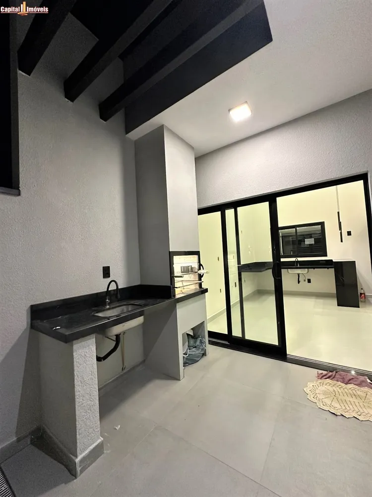 Casa, 3 quartos - Foto 12