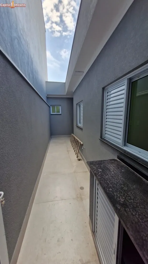 Casa, 3 quartos, 150 m² - Foto 8