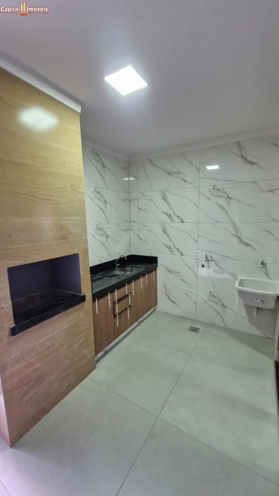 Casa, 3 quartos, 150 m² - Foto 7
