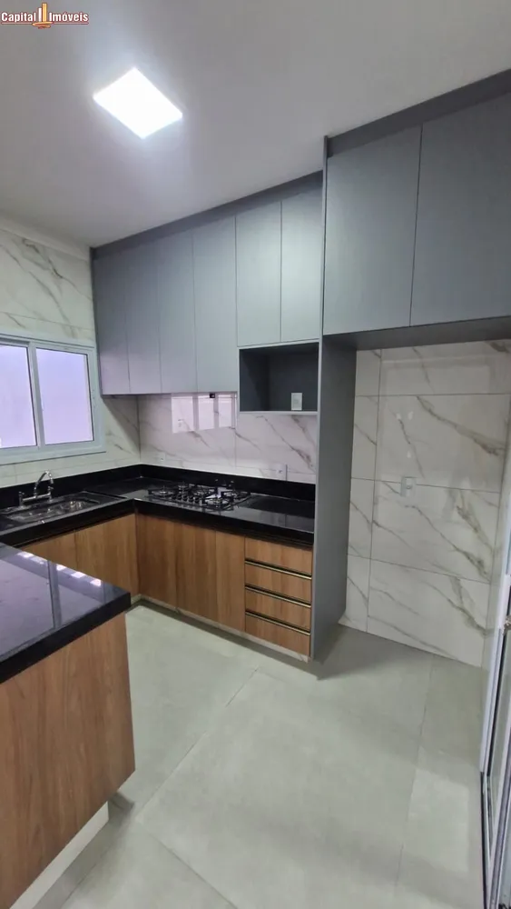 Casa, 3 quartos, 150 m² - Foto 6