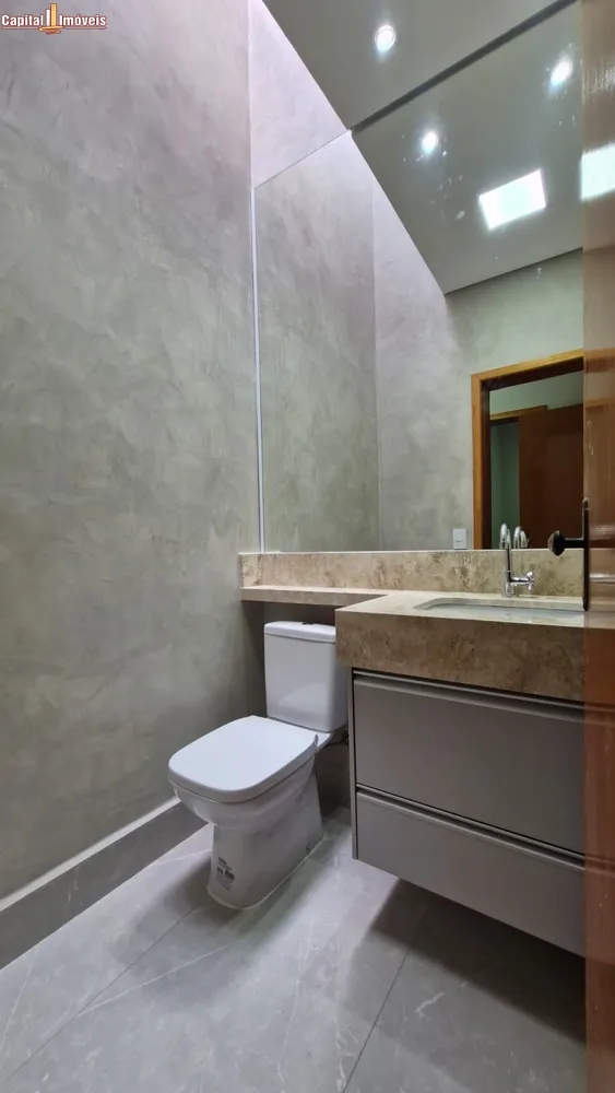 Casa, 3 quartos, 150 m² - Foto 9