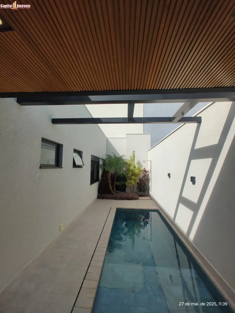 Casa, 3 quartos, 185 m² - Foto 7