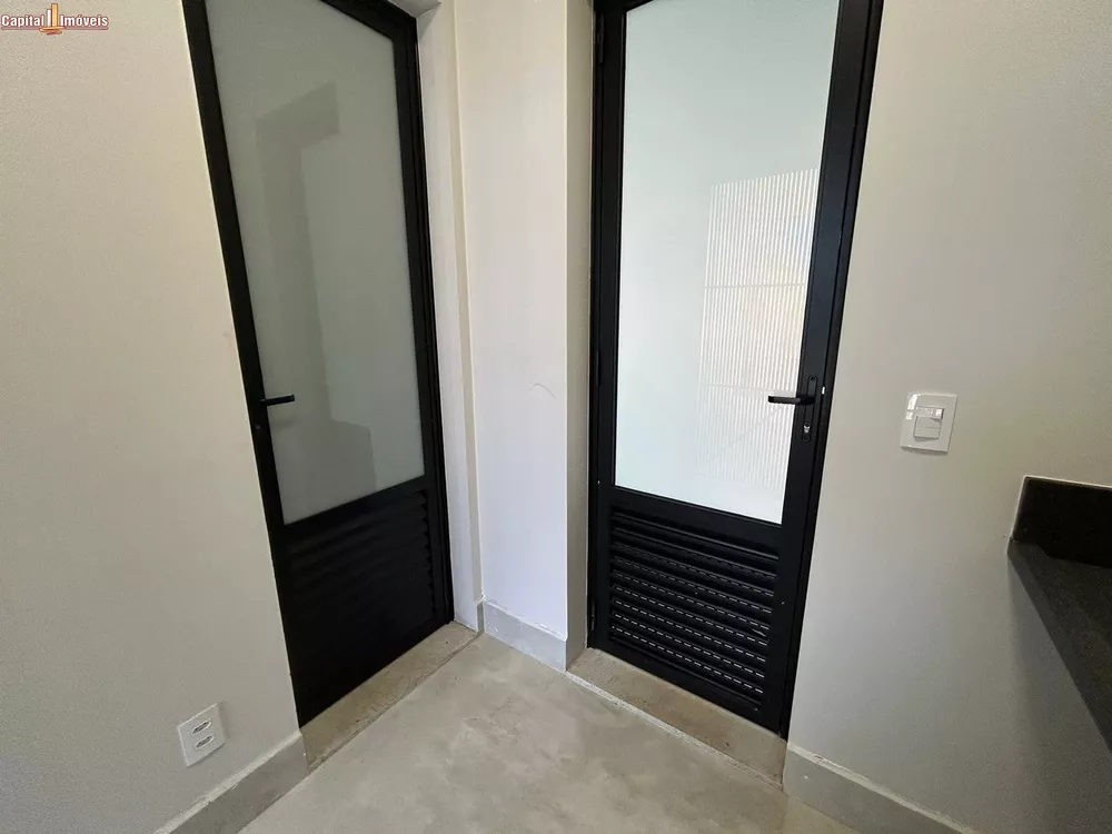 Casa à venda com 3 quartos, 185m² - Foto 4