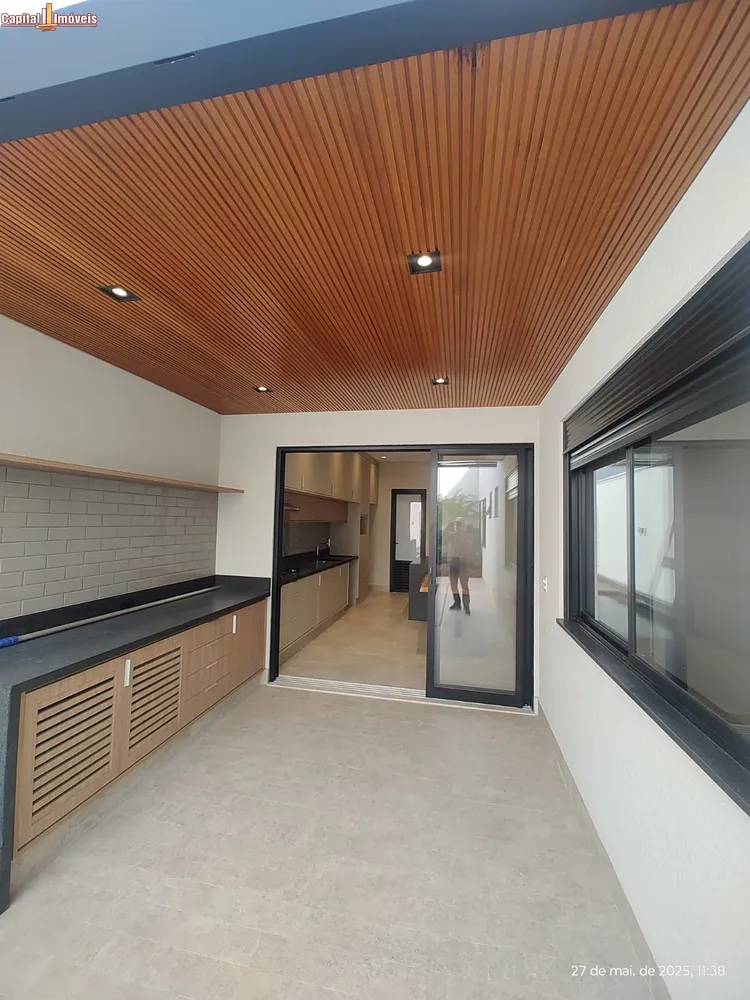 Casa, 3 quartos, 185 m² - Foto 6
