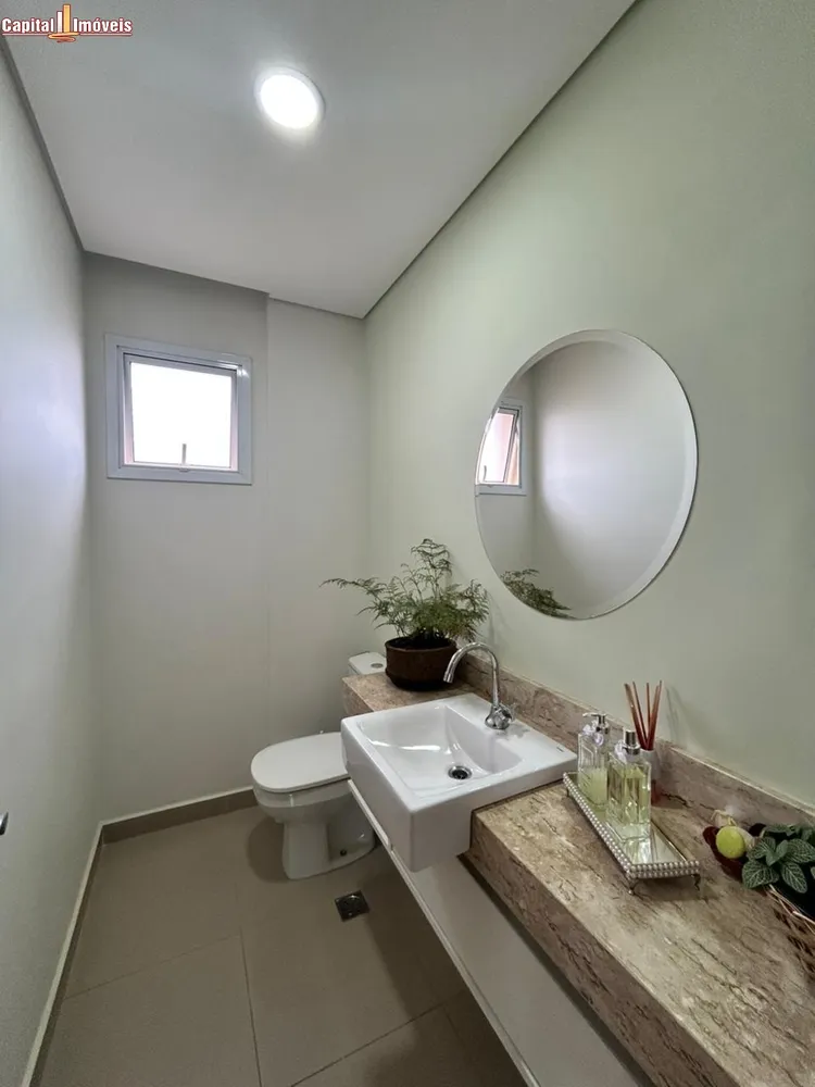 Apartamento, 3 quartos, 116 m² - Foto 9