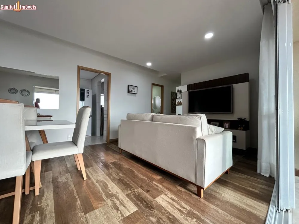 Apartamento, 3 quartos, 116 m² - Foto 5
