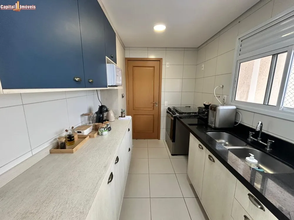 Apartamento, 3 quartos, 116 m² - Foto 6
