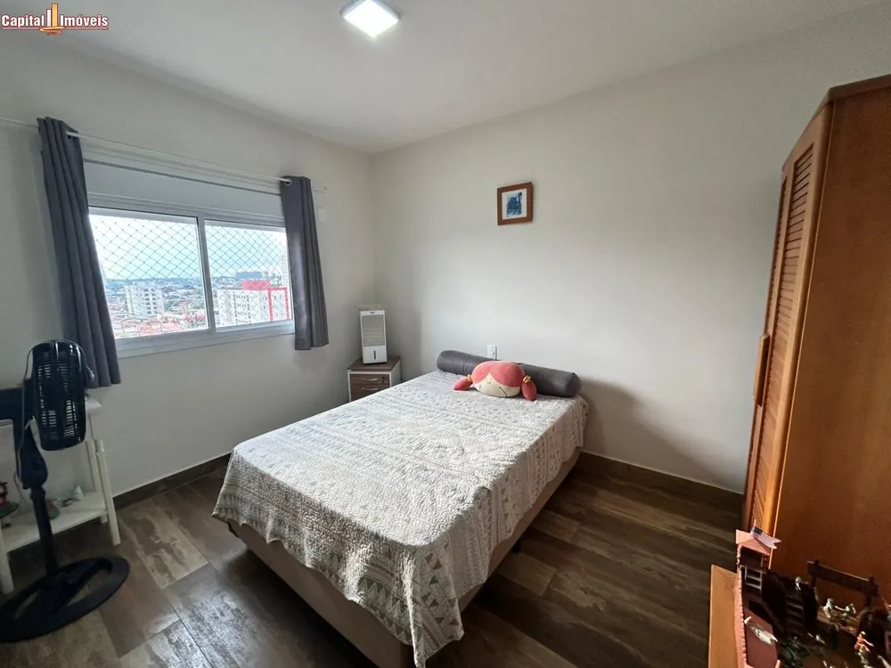 Apartamento, 3 quartos, 116 m² - Foto 7