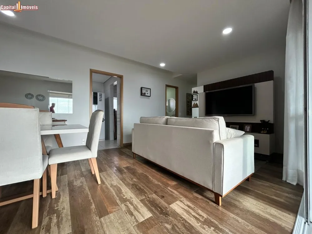 Apartamento, 3 quartos, 116 m² - Foto 4