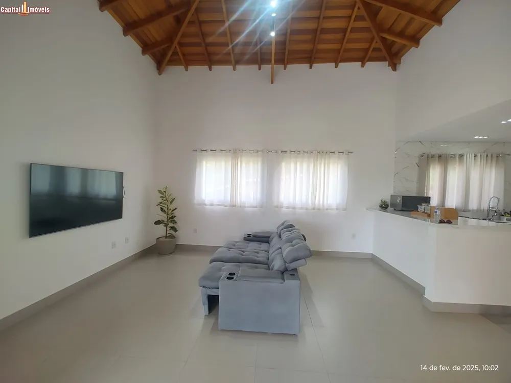 Casa, 4 quartos - Foto 3