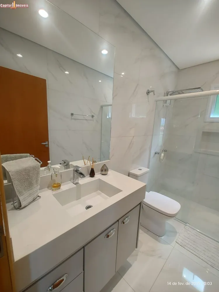 Casa, 4 quartos - Foto 5