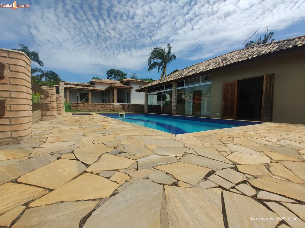 Casa, 4 quartos - Foto 10