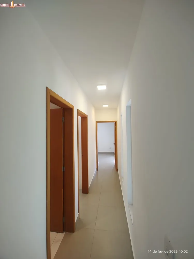 Casa, 4 quartos - Foto 4