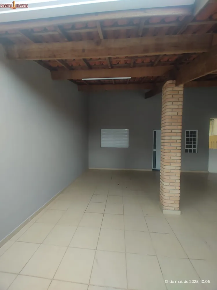 Casa, 2 quartos, 80 m² - Foto 2