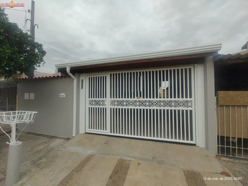 Casa, 2 quartos, 80 m² - Foto 1