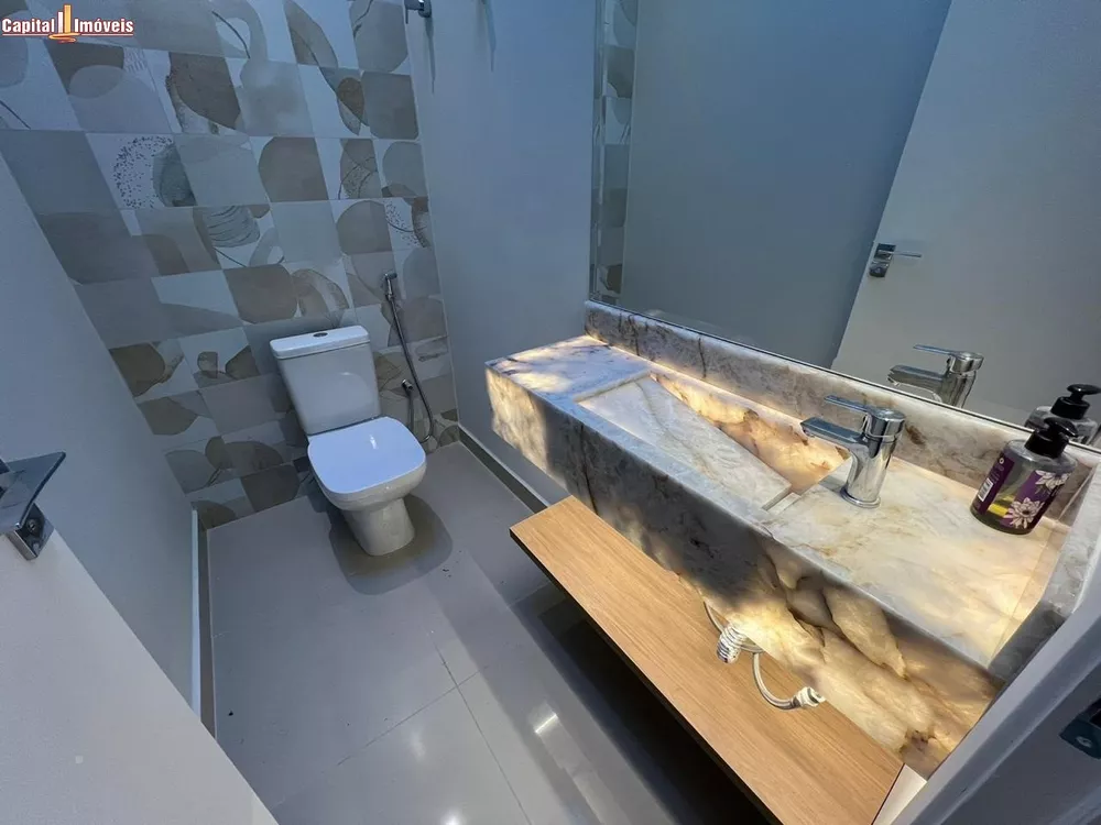 Casa, 3 quartos, 300 m² - Foto 3